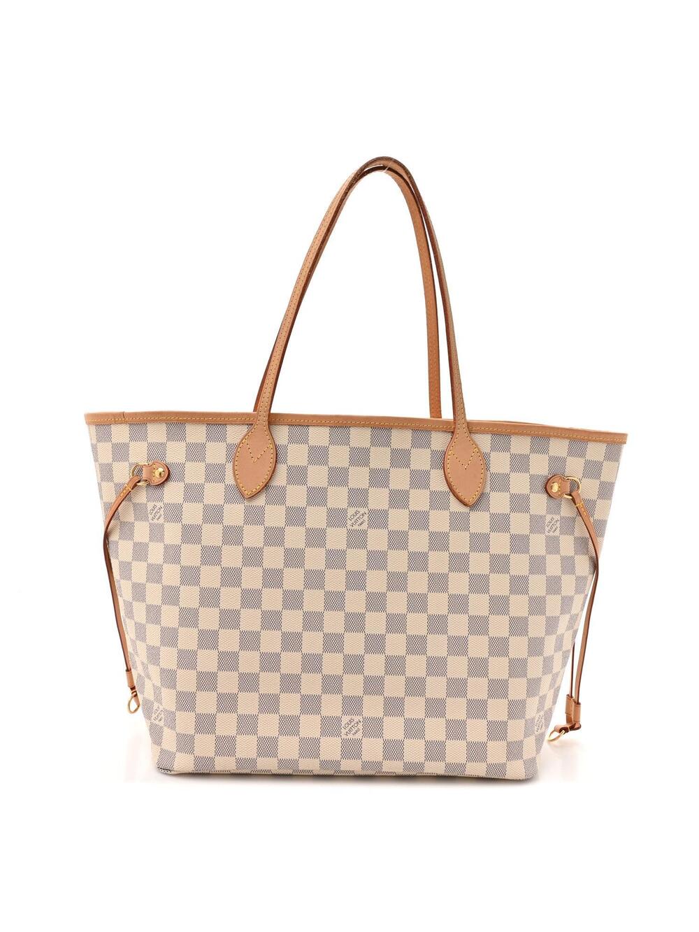 Louis Vuitton Damier Azur Neo Neverfull #280036L18B